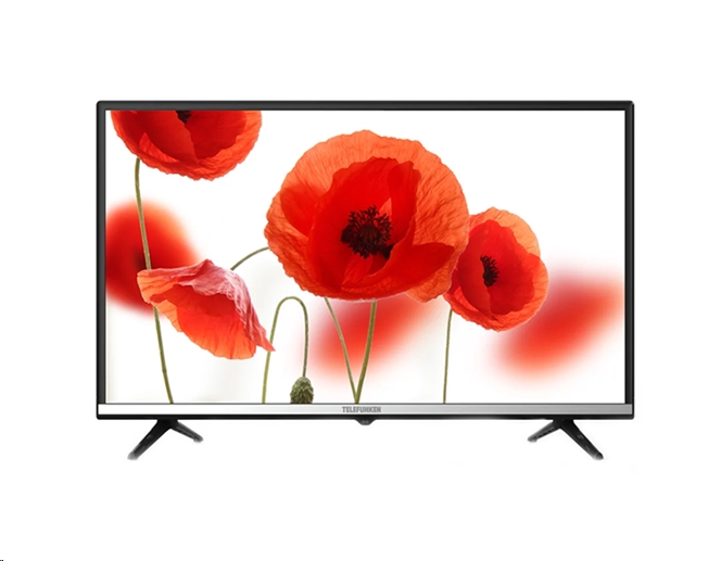 Телевизор TELEFUNKEN TF-LED32S14T2 Телевизор TELEFUNKEN TF-LED32S14T2