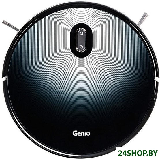 Робот-пылесос Genio Deluxe 480 Робот-пылесос Genio Deluxe 480