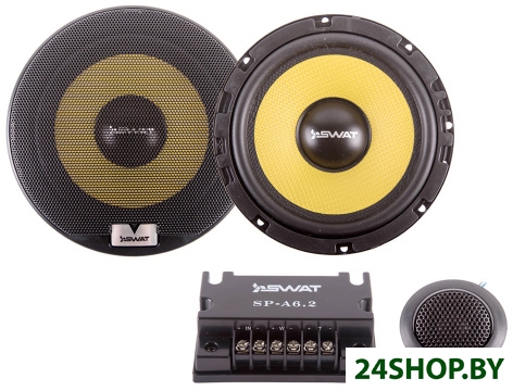 Компонентная АС Swat SP-A6.2 Компонентная АС Swat SP-A6.2