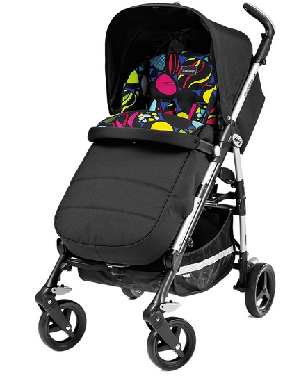 Коляска-трость Peg-Perego SI Completo (Manri) Коляска-трость Peg-Perego SI Completo (Manri)