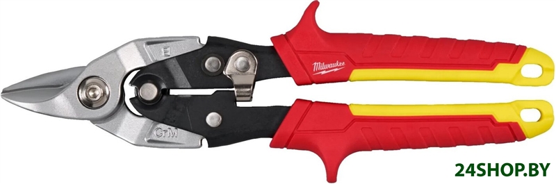 Ножницы по металлу Milwaukee 4932499010 Ножницы по металлу Milwaukee 4932499010