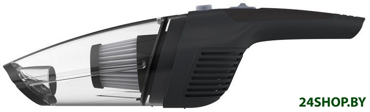 Автомобильный пылесос Ritmix CVC-003 Автомобильный пылесос Ritmix CVC-003