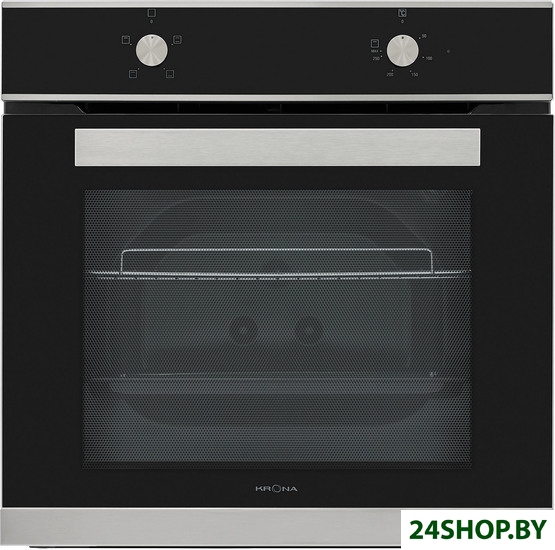 Электрический духовой шкаф Krona Astro 60 S Электрический духовой шкаф Krona Astro 60 S