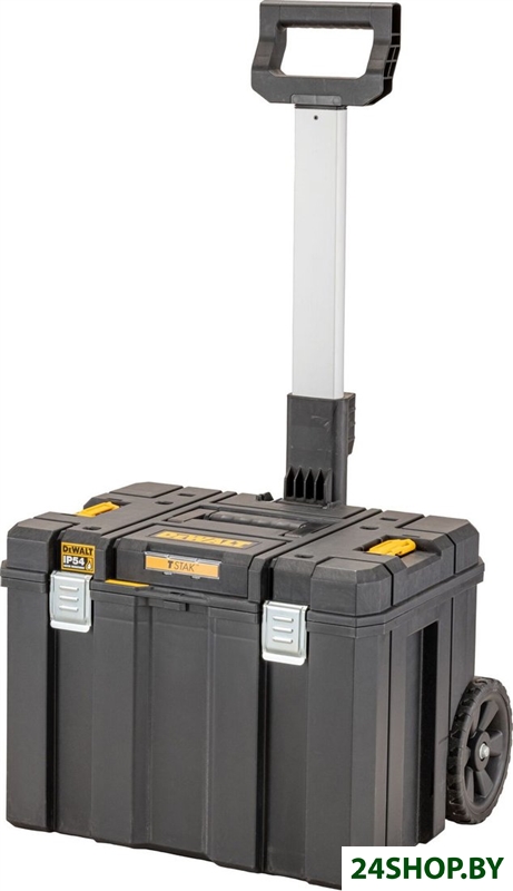 Тележка DeWalt TSTAK DWST83347-1 Тележка DeWalt TSTAK DWST83347-1