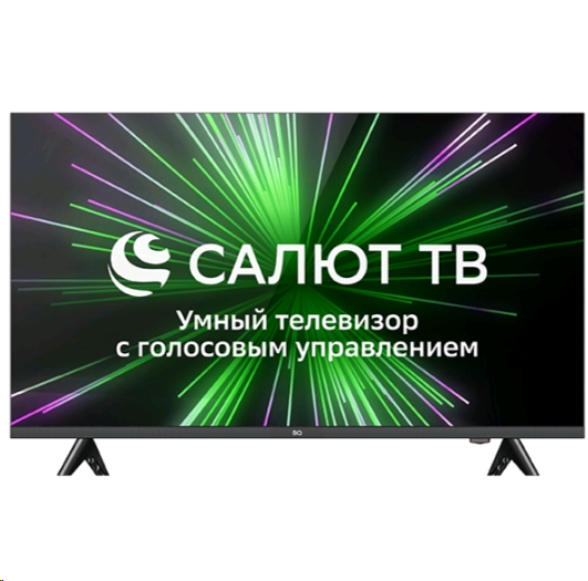 Телевизор BQ 50FSU32B Телевизор BQ 50FSU32B