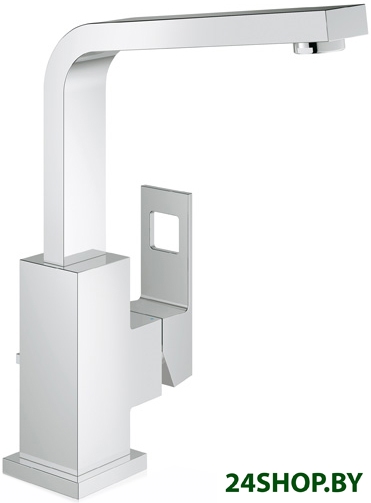 Смеситель для умывальника GROHE Eurocube арт. 23135000 Смеситель для умывальника GROHE Eurocube арт. 23135000