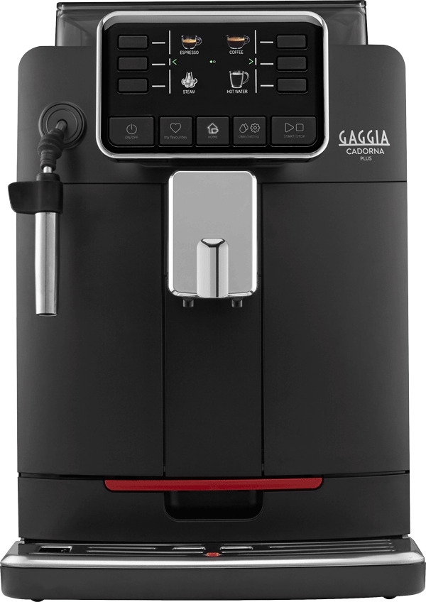 Эспрессо кофемашина Gaggia Cadorna Plus Эспрессо кофемашина Gaggia Cadorna Plus