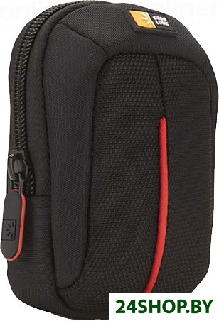 Чехол для фотокамеры Case Logic DCB-301K Чехол для фотокамеры Case Logic DCB-301K