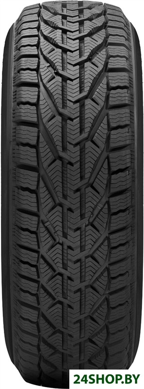 Автомобильные шины Tigar Winter 215/50R17 95V Автомобильные шины Tigar Winter 215/50R17 95V