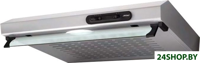 Кухонная вытяжка Jetair Light IX/F/60 PRF0094403A Кухонная вытяжка Jetair Light IX/F/60 PRF0094403A