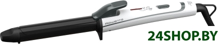 Круглая плойка Rowenta Pure Collection CF3228F0 Круглая плойка Rowenta Pure Collection CF3228F0
