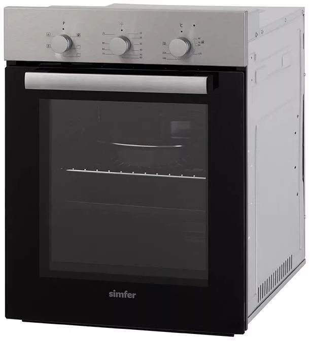 Электрический духовой шкаф Simfer B4EM16016 Электрический духовой шкаф Simfer B4EM16016