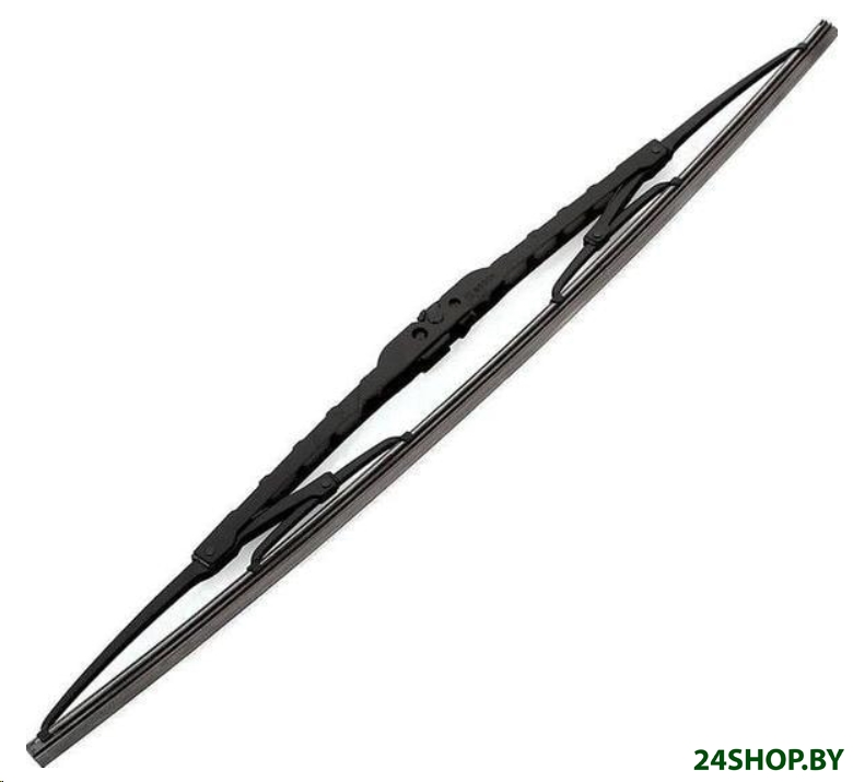 Щетка стеклоочистителя Bosch Eco 550мм 3397004672 Щетка стеклоочистителя Bosch Eco 550мм 3397004672