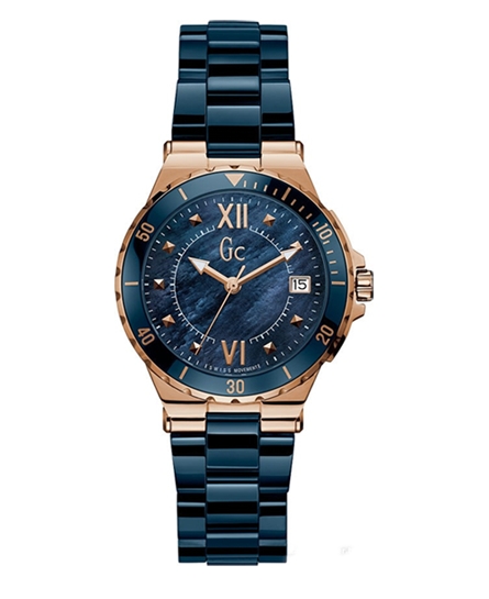 Наручные часы Gc Wristwatch Y42003L7 Наручные часы Gc Wristwatch Y42003L7
