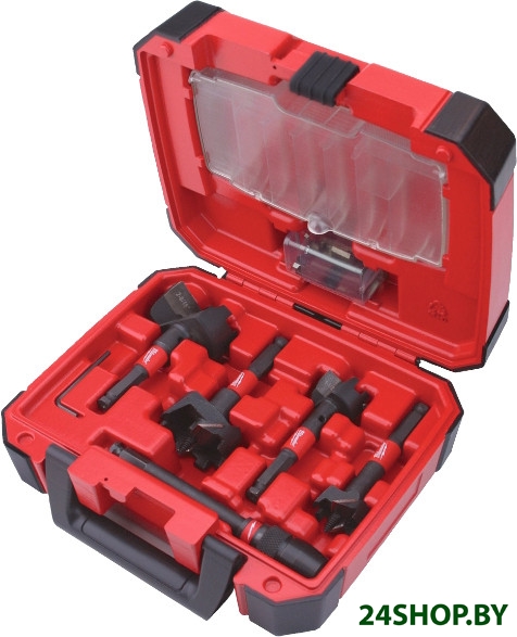 Набор сверл Milwaukee Switchblade 4932479503 Набор сверл Milwaukee Switchblade 4932479503