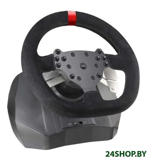 Руль Artplays V-1200 Vibro Руль Artplays V-1200 Vibro