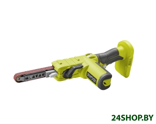 Ленточная шлифмашина RYOBI R18PF-0 (без батареи) Ленточная шлифмашина RYOBI R18PF-0 (без батареи)