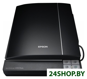 Сканер EPSON Perfection V370 Photo Сканер EPSON Perfection V370 Photo
