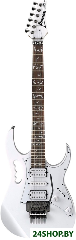 Электрогитара Ibanez JEMJR-WH Электрогитара Ibanez JEMJR-WH