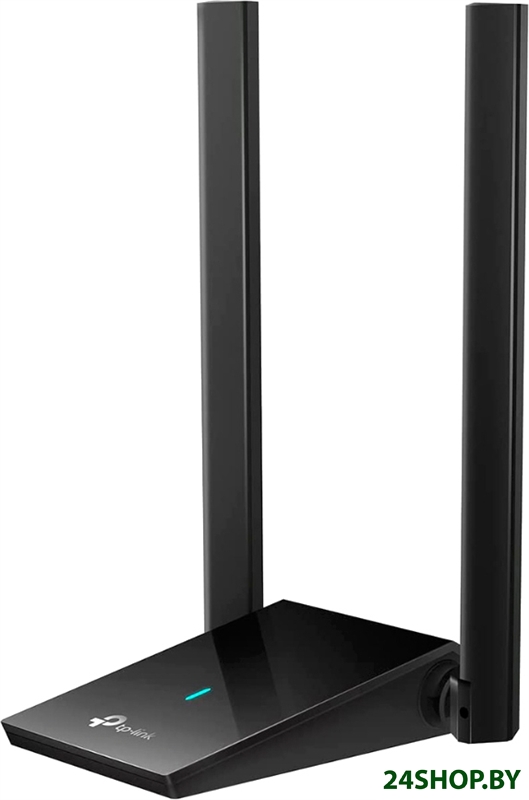 Wi-Fi адаптер TP-Link Archer TX20U Plus Wi-Fi адаптер TP-Link Archer TX20U Plus