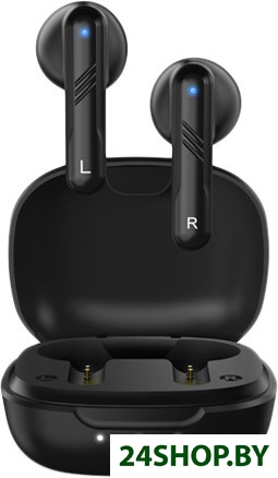 Наушники Genius HS-M905BT (черный) Наушники Genius HS-M905BT (черный)