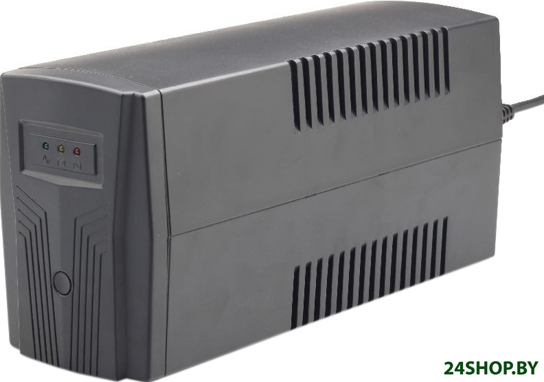 Источник бесперебойного питания EnerGenie EG-UPS-B850 Источник бесперебойного питания EnerGenie EG-UPS-B850