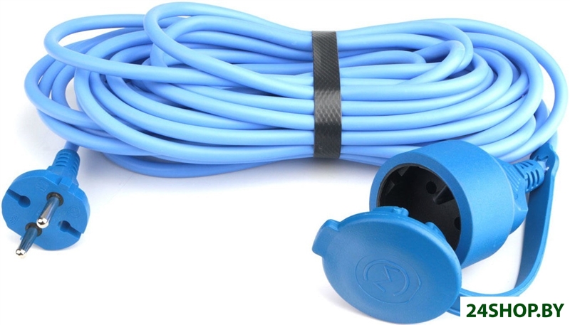 Удлинитель Power Cube PC-1F-R-30(IP) Удлинитель Power Cube PC-1F-R-30(IP)