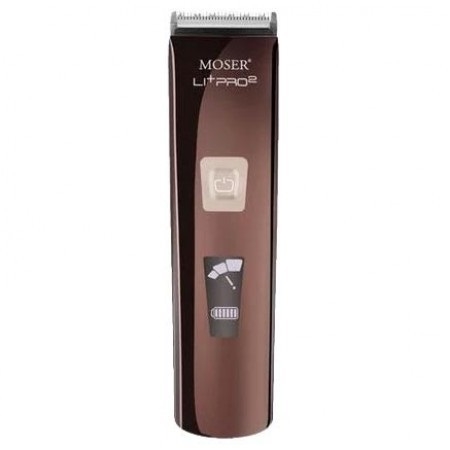 Машинка для стрижки Moser Li+Pro2 1888-0051 Машинка для стрижки Moser Li+Pro2 1888-0051