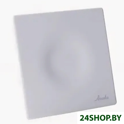 Вентиляционная решетка Awenta RW125SZ-POB125 Вентиляционная решетка Awenta RW125SZ-POB125