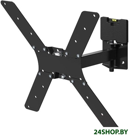 Кронштейн Holder LCD-5520 (черный) Кронштейн Holder LCD-5520 (черный)