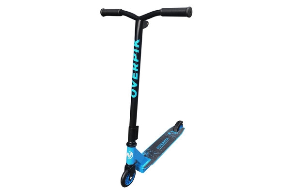 Самокат Nonstopika Overpik Blue Самокат Nonstopika Overpik Blue