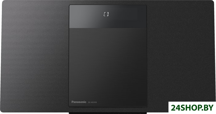 Микро-система Panasonic SC-HC410EE-K Микро-система Panasonic SC-HC410EE-K