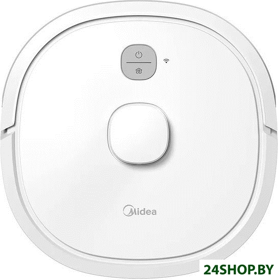 Робот-пылесос Midea VCR21 LDS W Робот-пылесос Midea VCR21 LDS W