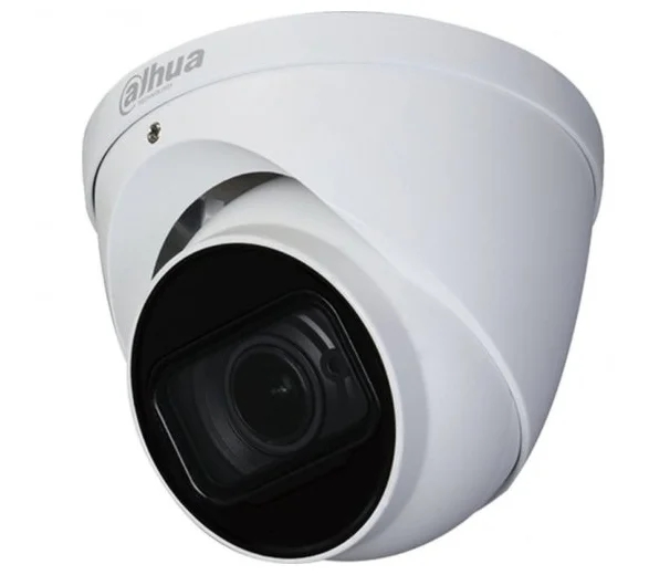 Камера видеонаблюдения Dahua DH-HAC-HDW1801TLP-A-0280B Камера видеонаблюдения Dahua DH-HAC-HDW1801TLP-A-0280B