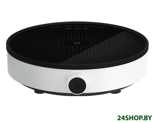 Настольная плита Xiaomi Mijia Mi Home Induction Cooker Lite (DCL002CM) Настольная плита Xiaomi Mijia Mi Home Induction Cooker Lite (DCL002CM)