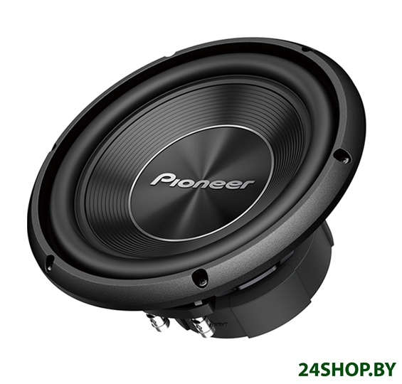 Головка сабвуфера Pioneer TS-A250S4 Головка сабвуфера Pioneer TS-A250S4