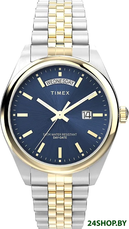 Наручные часы Timex TW2W42600 Наручные часы Timex TW2W42600