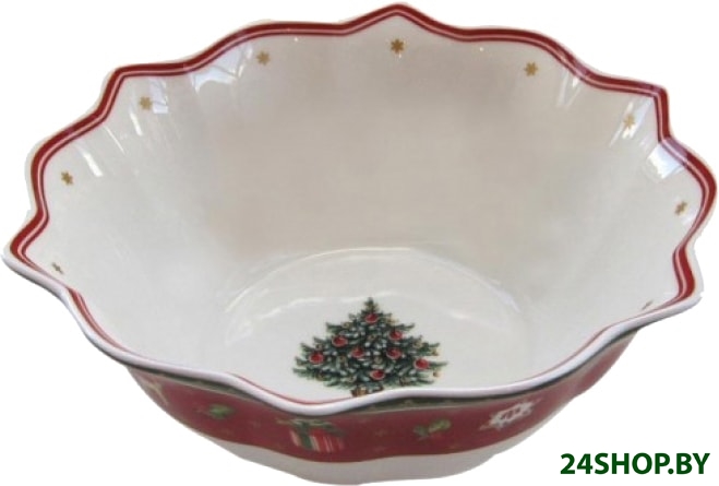 Салатник Villeroy & Boch Toys Delight 14-8585-1900 Салатник Villeroy & Boch Toys Delight 14-8585-1900