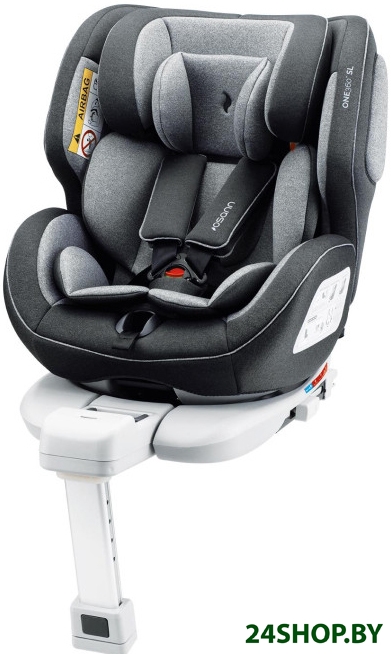 Детское автокресло Osann One360 SL (universe grey) Детское автокресло Osann One360 SL (universe grey)