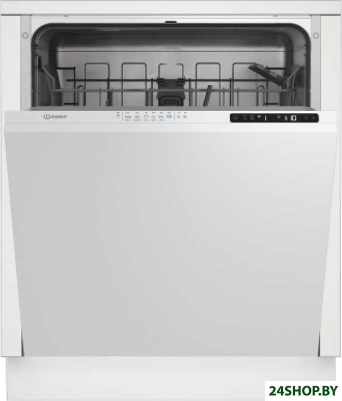 Встраиваемая посудомоечная машина Indesit DI 4C68 Встраиваемая посудомоечная машина Indesit DI 4C68