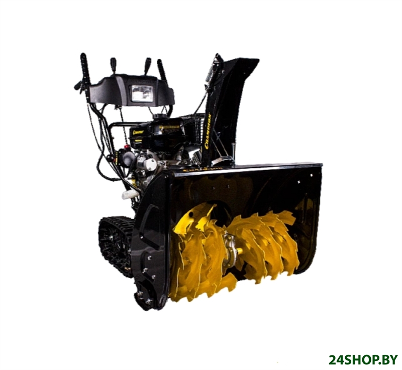 Снегоуборщик Champion STT1170E Снегоуборщик Champion STT1170E