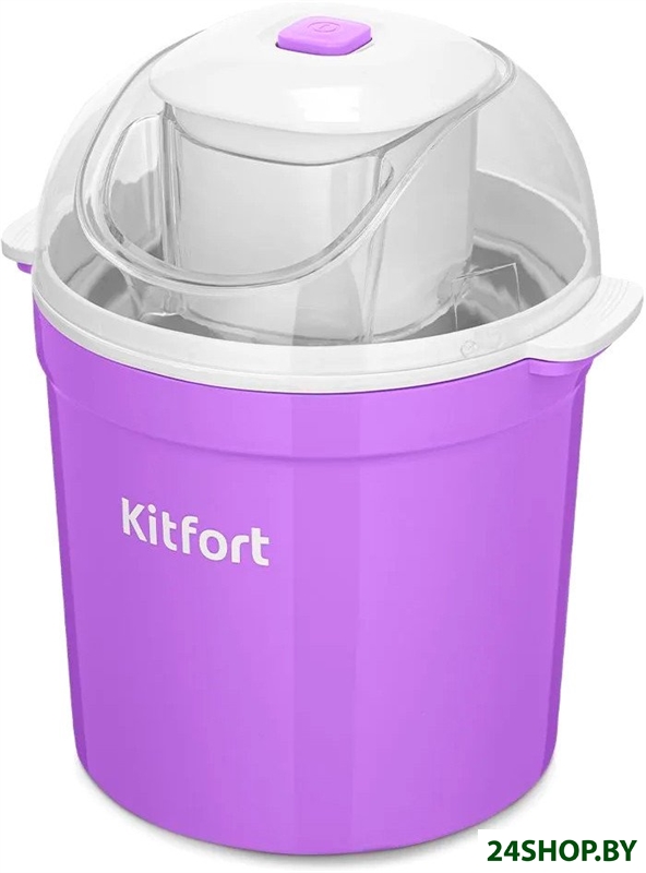 Мороженица Kitfort KT-1848 Мороженица Kitfort KT-1848