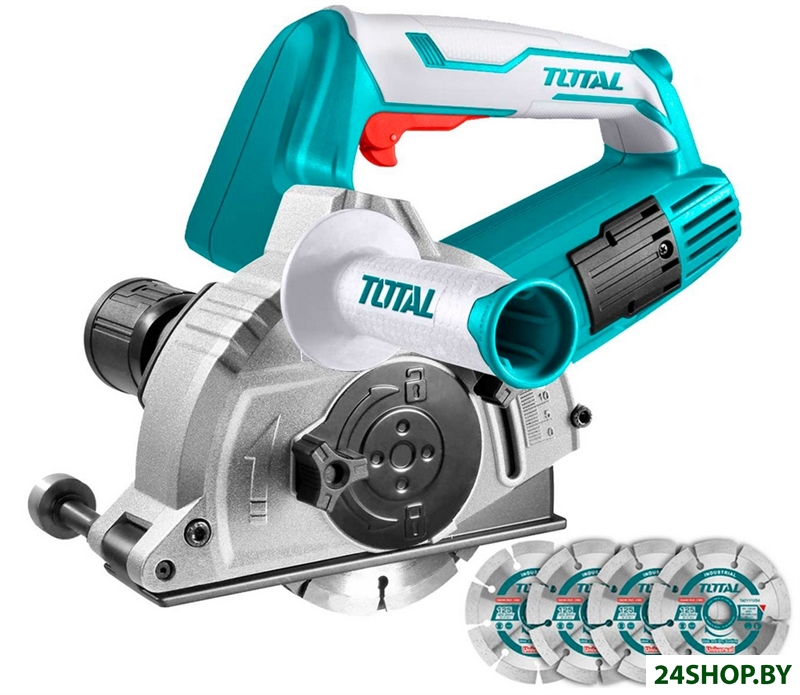 Штроборез Total TWLC1256 Штроборез Total TWLC1256