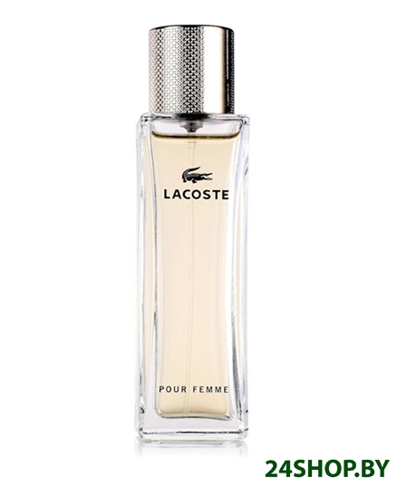 Парфюмированная вода LACOSTE Pour Femme (50 мл) Парфюмированная вода LACOSTE Pour Femme (50 мл)