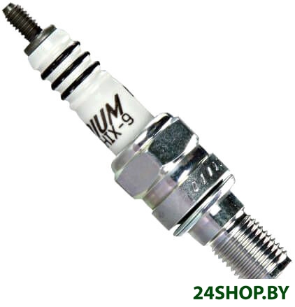 NGK 6216 CR9EHIX-9 NGK 6216 CR9EHIX-9