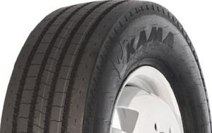 Автомобильные шины KAMA NF201+ 315/60R22.5 152/148L Автомобильные шины KAMA NF201+ 315/60R22.5 152/148L