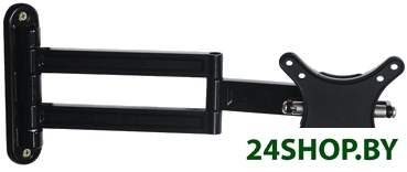 Кронштейн KROMAX TECHNO-1 Black Кронштейн KROMAX TECHNO-1 Black