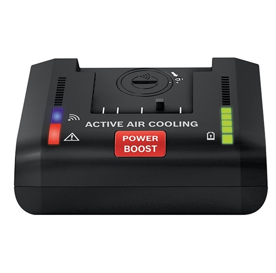 Зарядное устройство Bosch GAL 18V-160 C Professional 1600A019S6 (14.4-18В) Зарядное устройство Bosch GAL 18V-160 C Professional 1600A019S6 (14.4-18В)