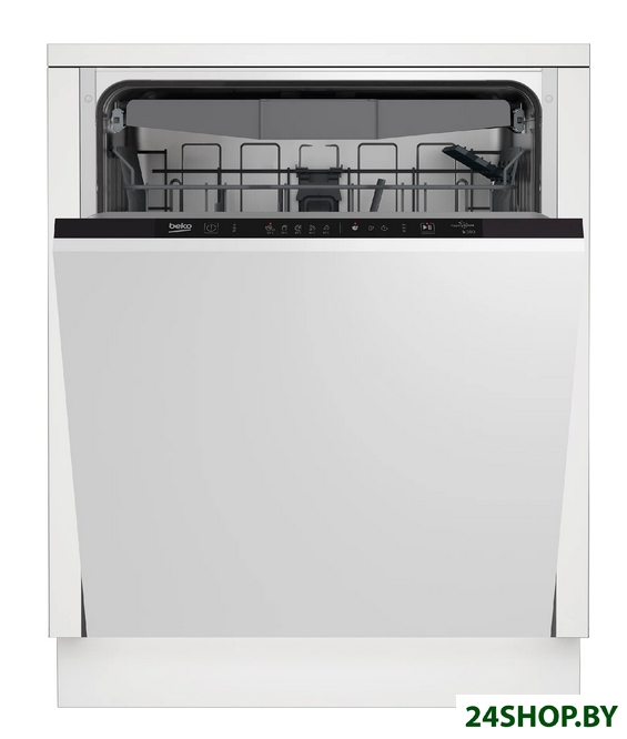 Встраиваемая посудомоечная машина BEKO BDIN15531 Встраиваемая посудомоечная машина BEKO BDIN15531