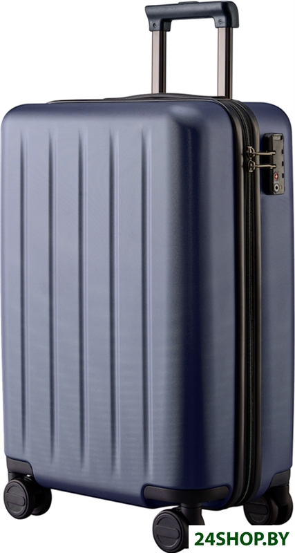Чемодан-спиннер Ninetygo Danube Luggage 20 Чемодан-спиннер Ninetygo Danube Luggage 20